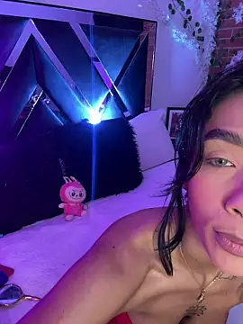 FiorellaBossh_ Show in webcam