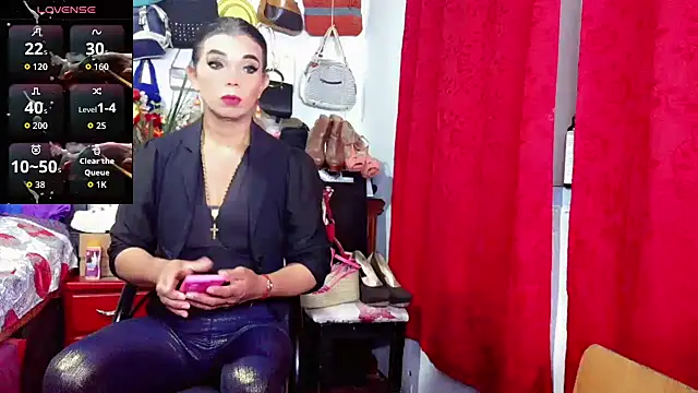 Xiaraa26 Chat XXX live
