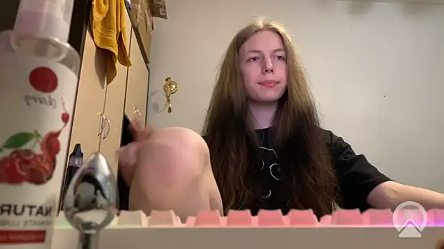 britneylovely Webcam-Show