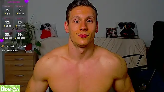 ZeinMiracles Show Webcam