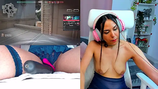 VenusIslove Chat XXX in diretta