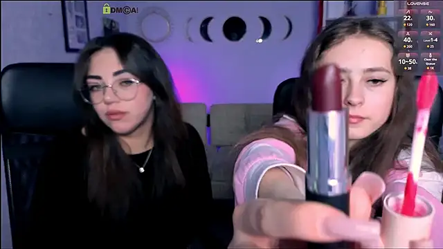 Chat XXX Live rebecca_smile