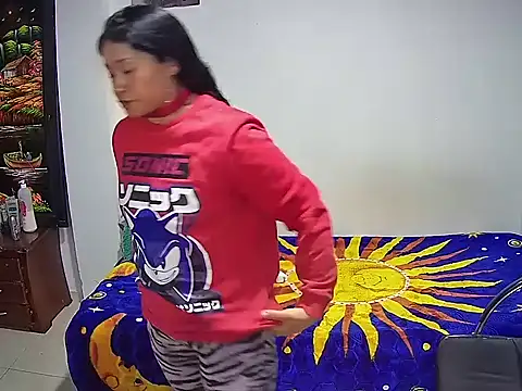 morenazaunica 라이브 XXX 채팅