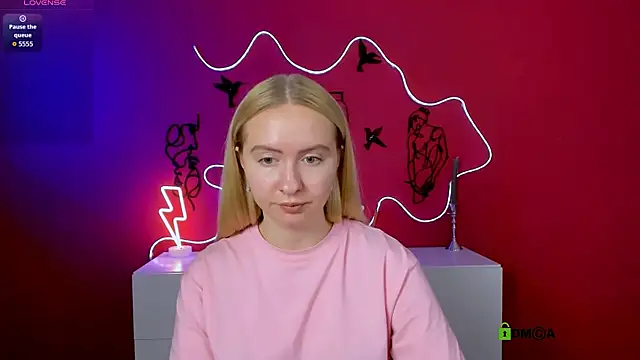 Czat XXX na żywo – mila_glow1
