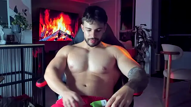 Valenthino_Salvatore লাইভ XXX চ্যাট