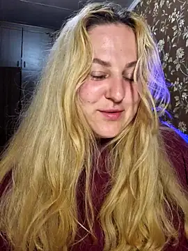 XXX chat uživo modela LianaJu