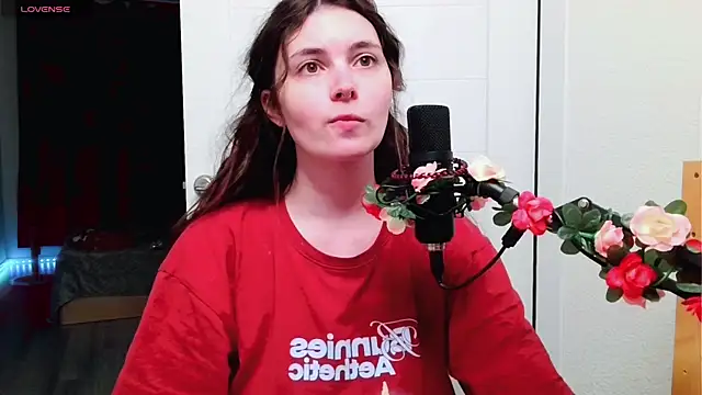 peachyness Live XXX-Chat