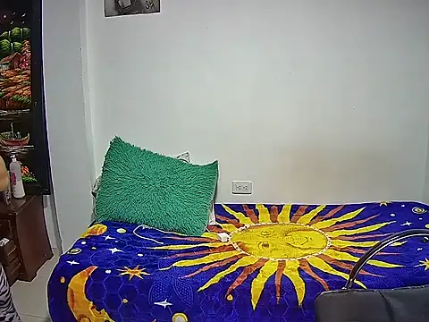morenazaunica's Live XXX Chat