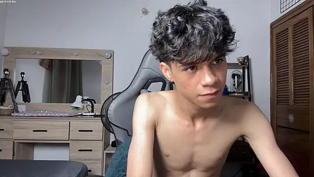 OopsAgain_ 라이브 XXX 채팅