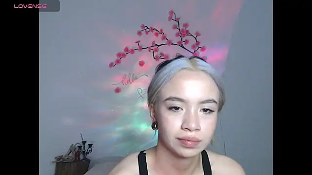 sweet_molly420 live XXX chat