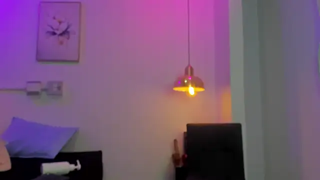 Kimberlyy- ওয়েবক্যাম শো