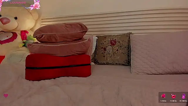 New_Arab_Kingdom's Webcam Show