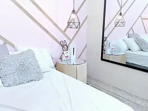 Webkamerová show Lunna_Rousse