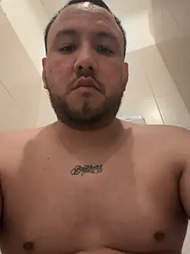 latinocalientehot Webcam Show