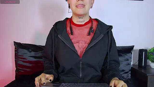 alex_noa's Live XXX Chat