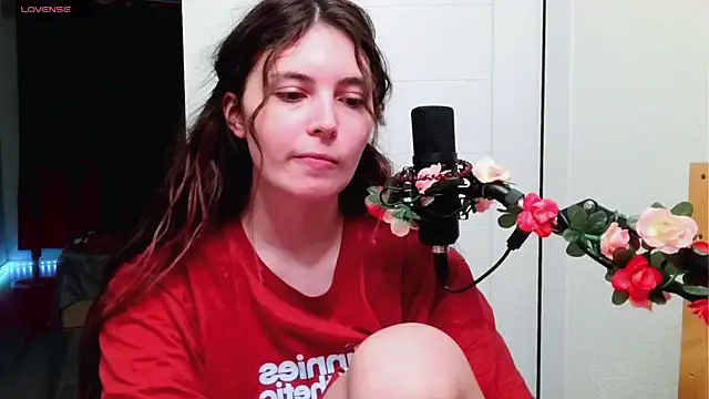 peachyness' Live XXX Chat