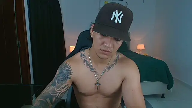 Chatroom XXX en direct de Mrbig_maximo