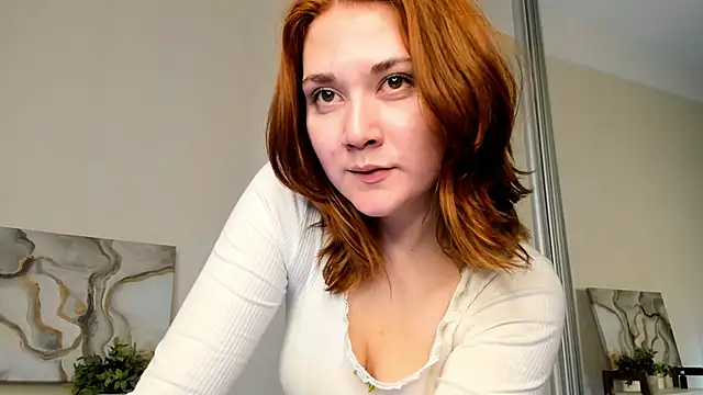 JillGreis Chat XXX in diretta