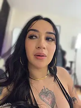 Chat XXX ao vivo de EmmyEvans1