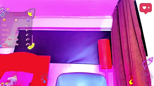 Britany_montiel Chat XXX live