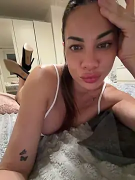 AsianDreamMei – webcam-show