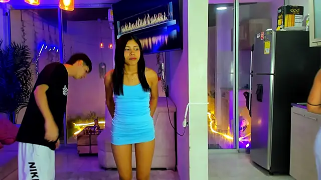 Chat XXX en directo de stangirls_