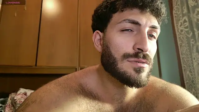 mark_ariete Chat XXX live