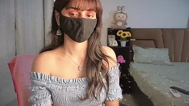 KavyaCurves 现场XXX聊天