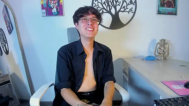 Krown_nox webcam show