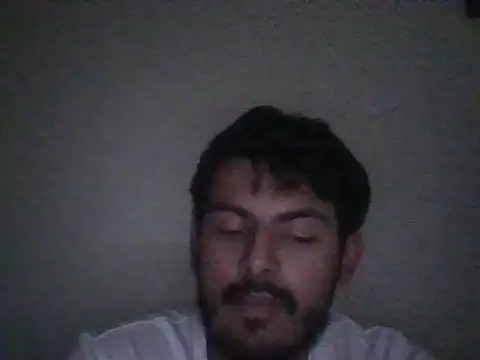 Show Webcam de Mateotubbe