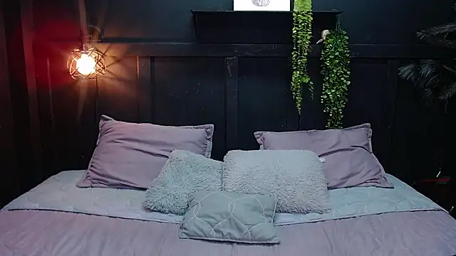 Jesve Webcam show