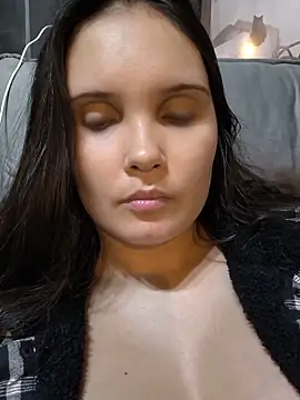 gatinhaagaucha Chat XXX in diretta