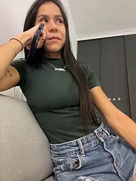 Chat XXX ao vivo de dominantandsubmissiveshow