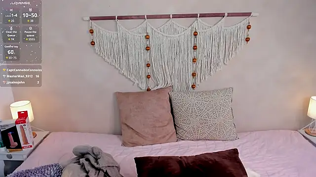 _hanna_sky's Live XXX Chat