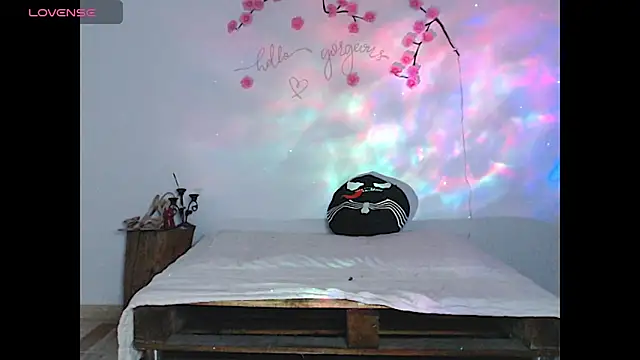 Chat +18 de sweet_molly420 ao vivo