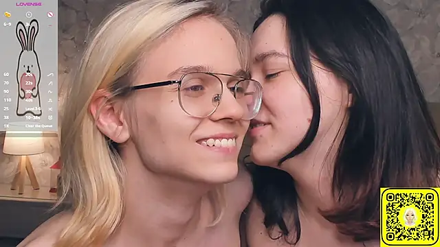 KarinStfleur – Live XXX-chat