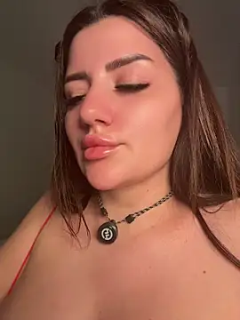 Czat XXX na żywo – SophieRoouse
