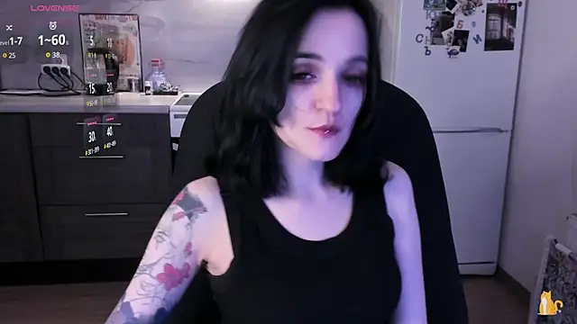 Chat +18 de miura_moon ao vivo