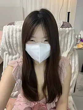 _xiaoxinxin_ 现场XXX聊天