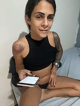 XXX chat uživo modela sabrinaneves