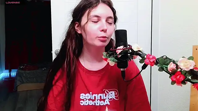 Živý XXX chat peachyness
