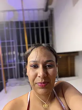 MiilaBlake Chat XXX live