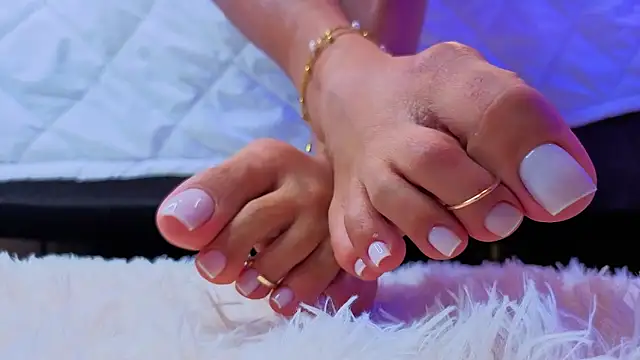 goddessfeetxx Chat XXX in diretta