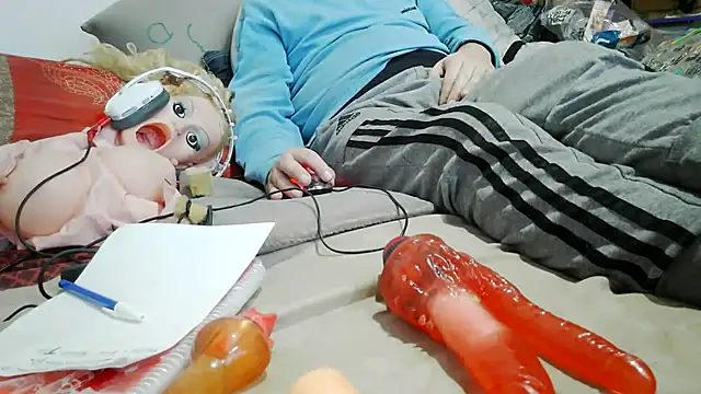 Онлайн чат XXX messi_syssy