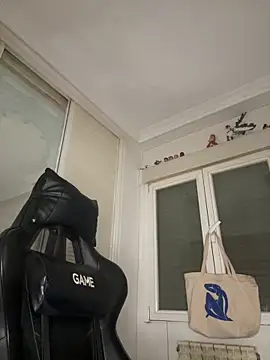 Ryan-hot Show Webcam