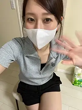 run-chan Obrolan Langsung XXX