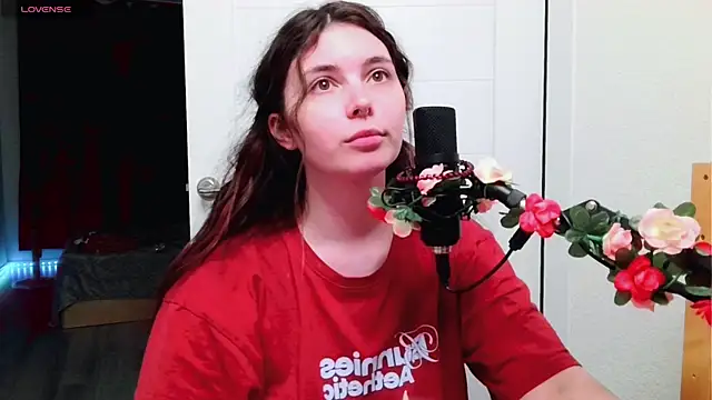 peachyness Chat XXX in diretta