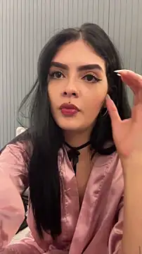 AliceRitter's Live XXX Chat