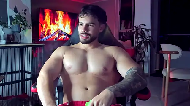 Živý XXX chat Valenthino_Salvatore