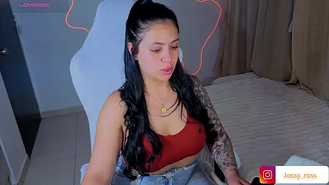 Chat XXX Live Victoryyy_